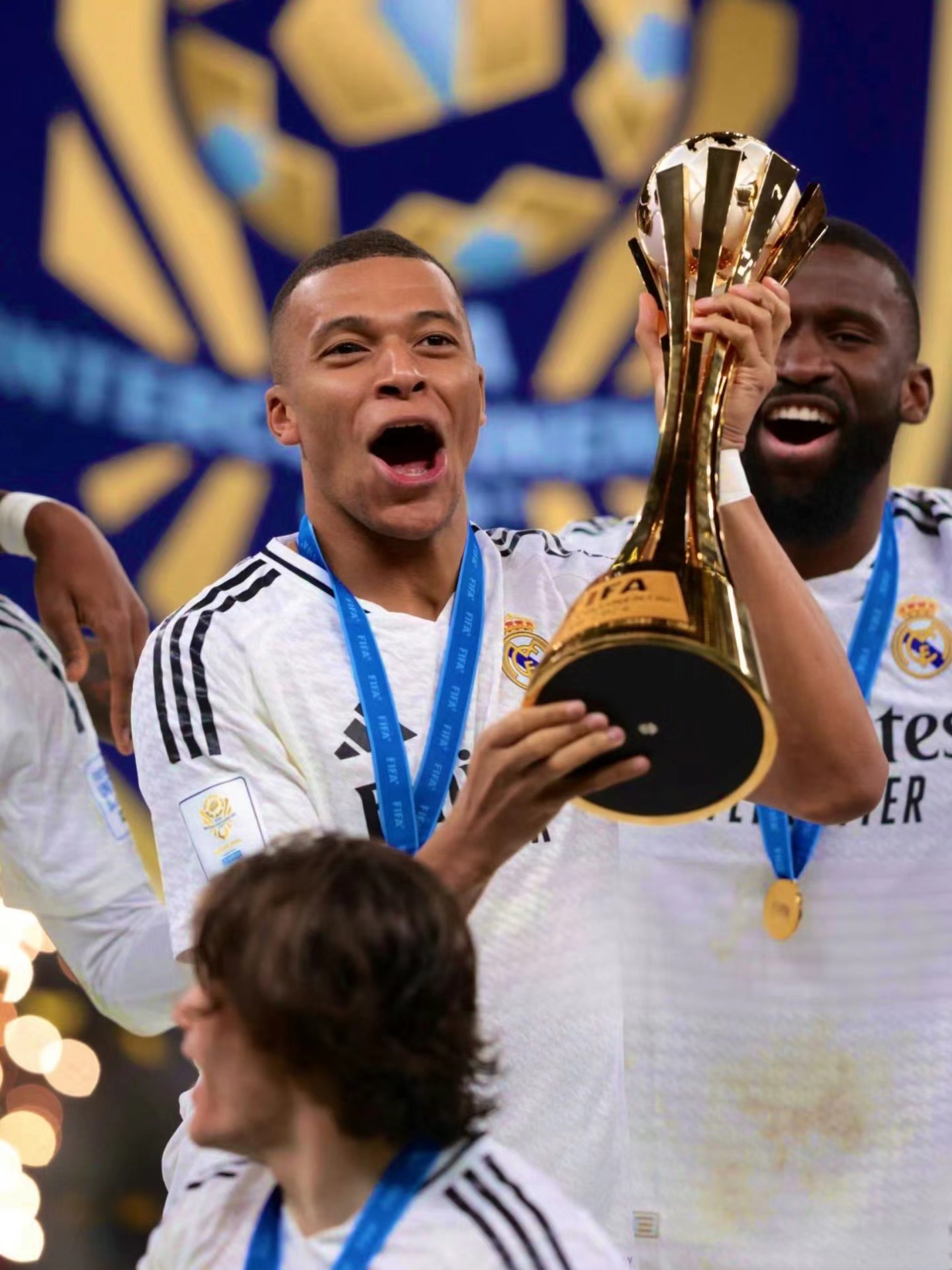 他能冷静调 他能冷静调