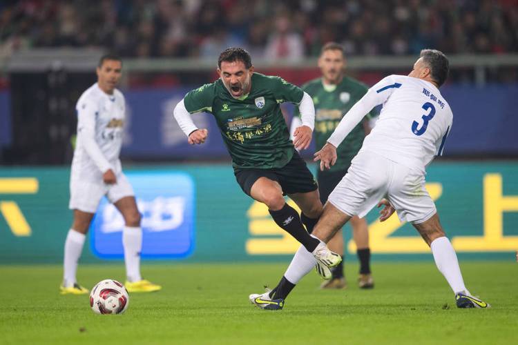 体育世预赛36强赛：备战泰国队 国足在沈阳展开首训