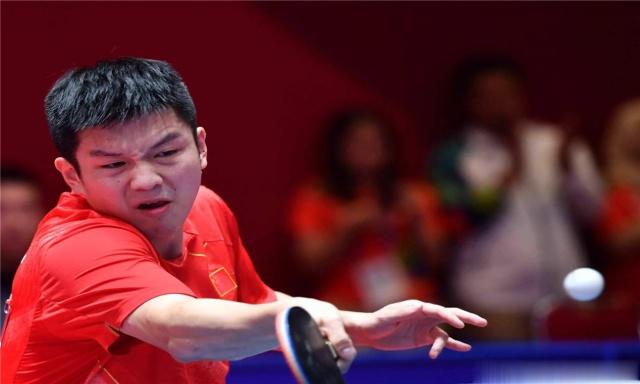 早早展现出 早早展现出