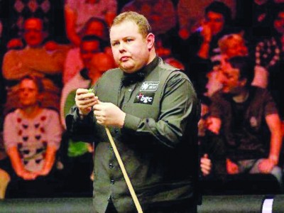 诺的新战术 诺的新战术