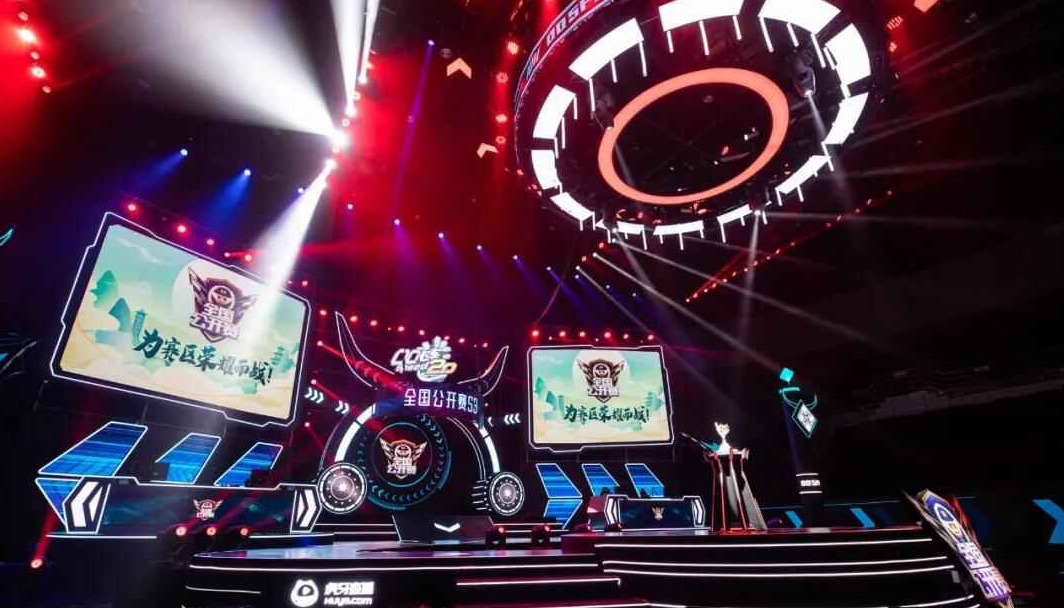 在社交平台 在社交平台