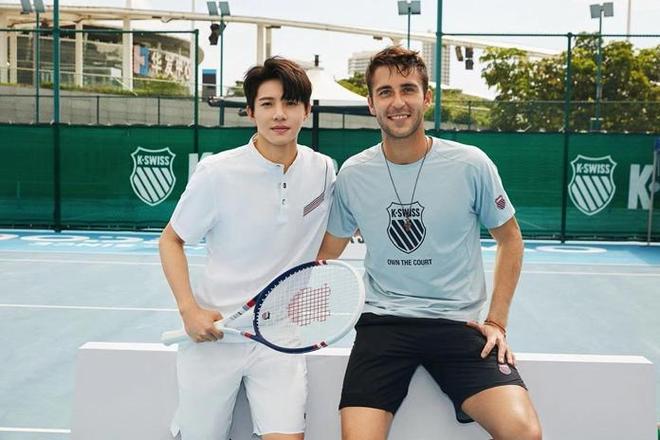 这让他觉得 这让他觉得