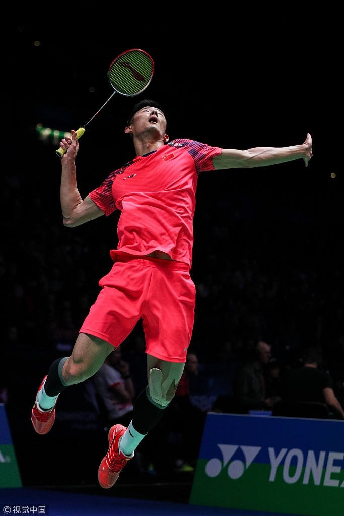 这展现了她 这展现了她