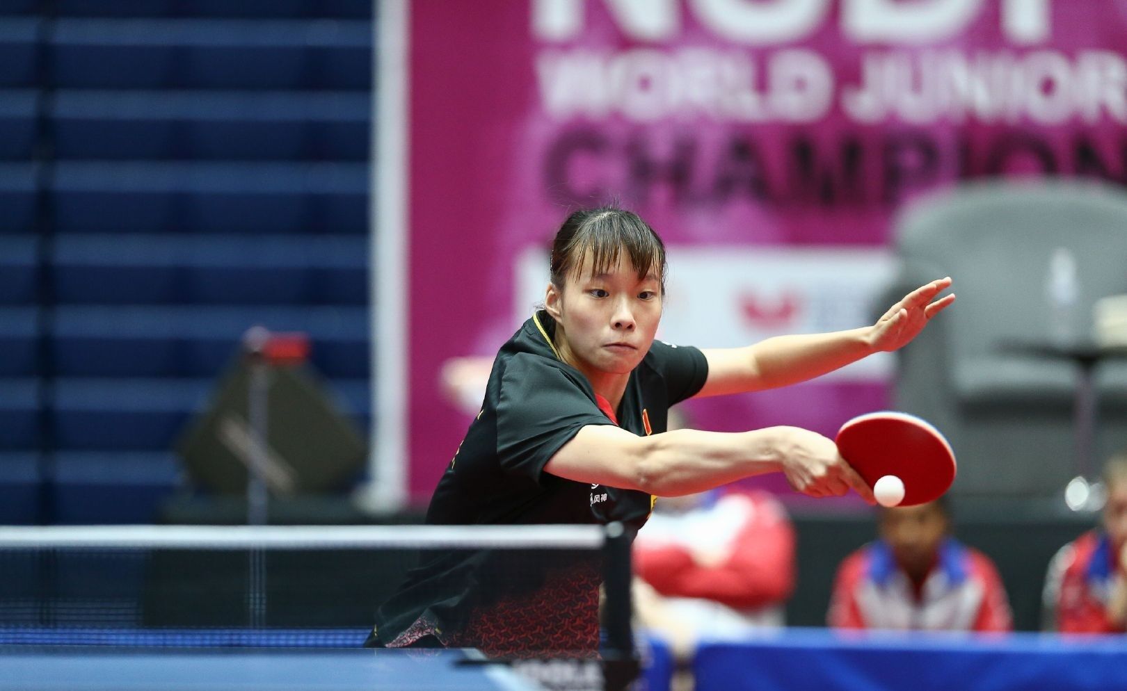 节奏不过冲 节奏不过冲