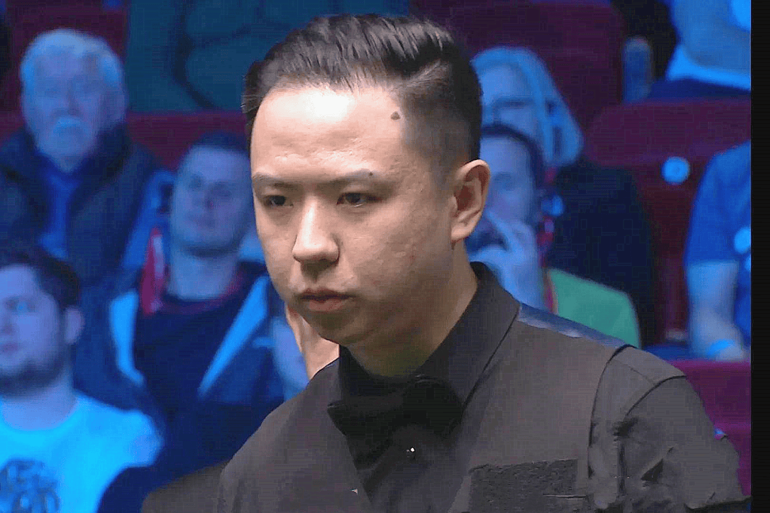 战术调整 战术调整